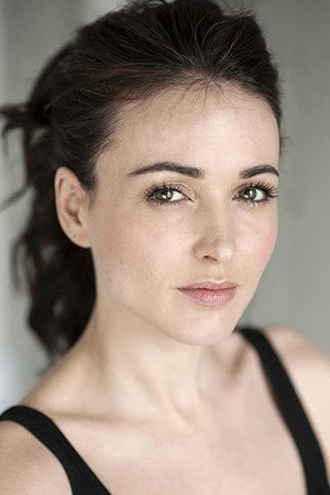 Cover image for Karen Hassan