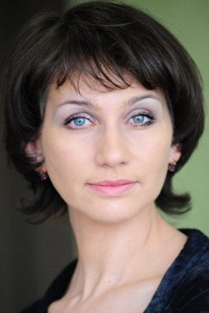 Cover image for Алла Еминцева