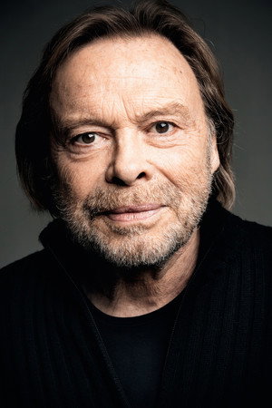 Cover image for Volker Lechtenbrink