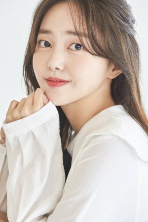 Cover image for Yeo Joo-ha