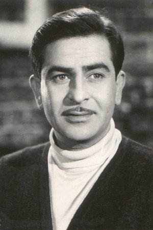 Cover image for Raj Kapoor