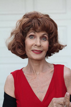 Cover image for Marcia Moran