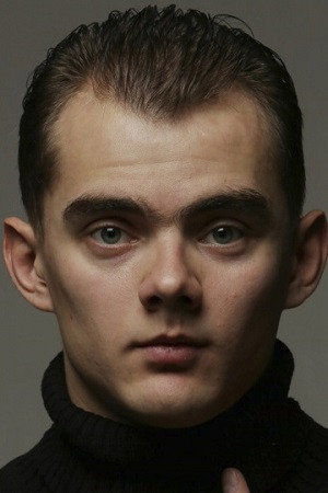 Cover image for Andrey Emelyanov
