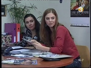 Poster for Эпизод 16
