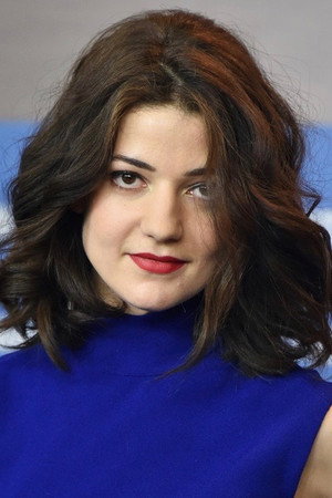 Cover image for Esther Garrel