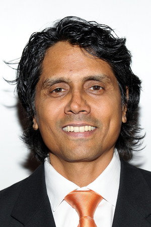Cover image for Nagesh Kukunoor