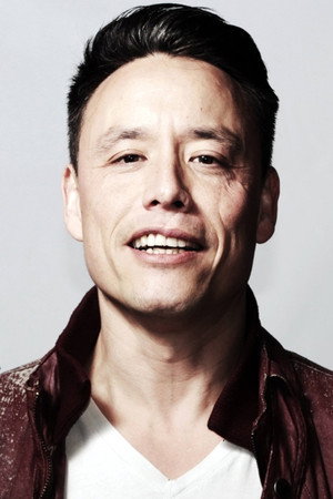 Cover image for Simon Wan