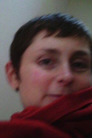 Cover image for Emily Richardson