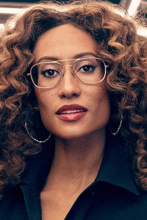 Cover image for Elaine Welteroth