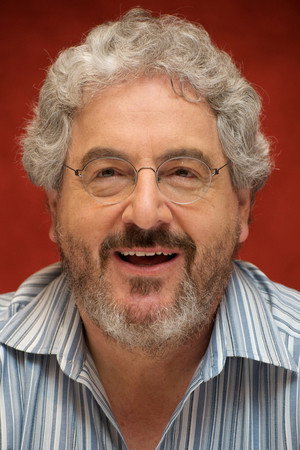 Cover image for Harold Ramis