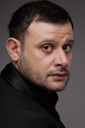 Cover image for Нодари Джанелидзе