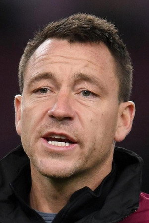 Cover image for John Terry