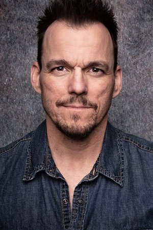 Cover image for Sean Boyd
