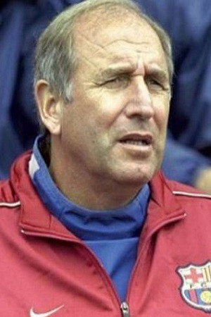 Cover image for Charly Rexach