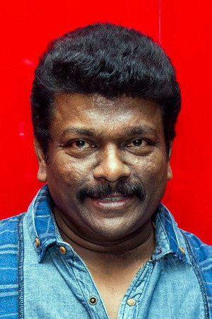 Cover image for R. Parthiban