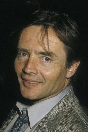 Cover image for Richard Jordan