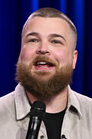 Cover image for Aaron Weber