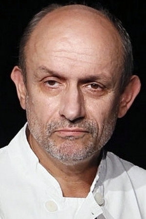 Cover image for Paul Chariéras
