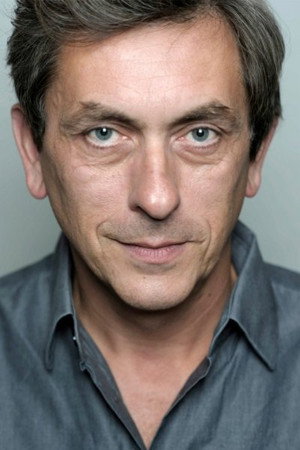 Cover image for Marc Prin