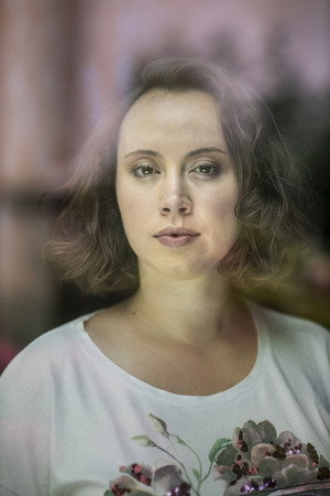 Cover image for Katharina Haudum
