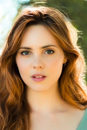Cover image for Morgan Griffin