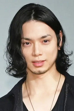 Cover image for 水嶋ヒロ