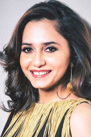 Cover image for Priya Saraiya
