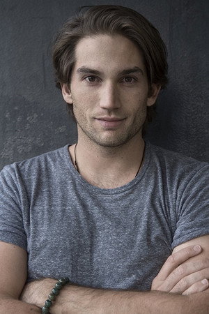Cover image for Daniel Schepisi