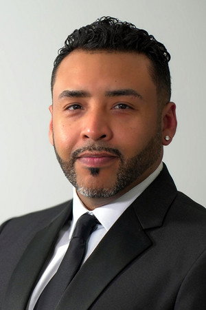 Cover image for Ruben Vidal