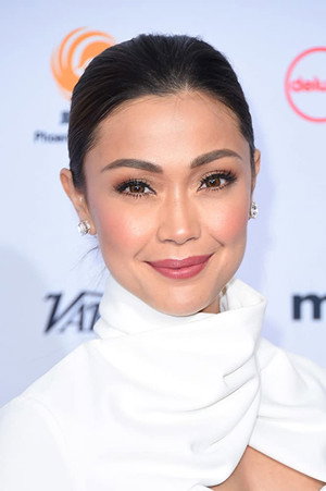 Cover image for Jodi Sta. Maria