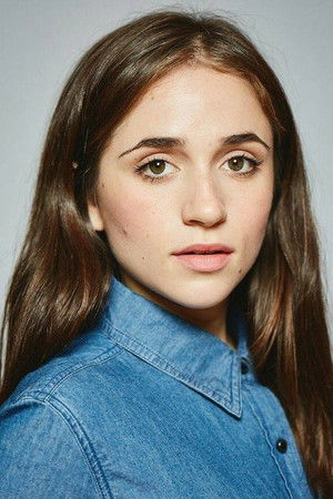 Cover image for Carolina Kopelioff