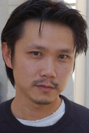 Cover image for Steven Ho