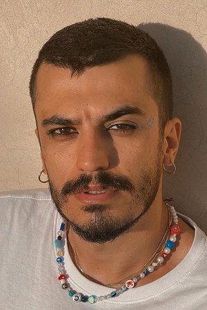 Cover image for Amirreza Ranjbaran