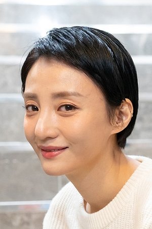 Cover image for 조은지