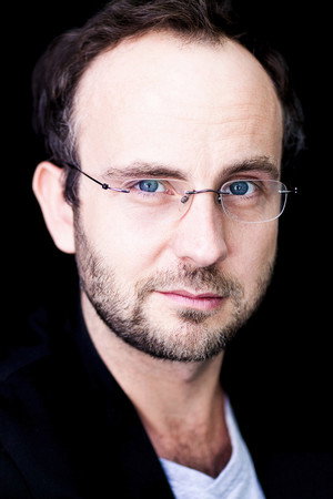 Cover image for Michael Krabbe