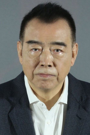 Cover image for 陈凯歌