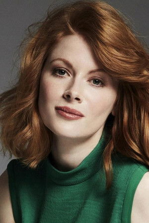 Cover image for Emily Beecham