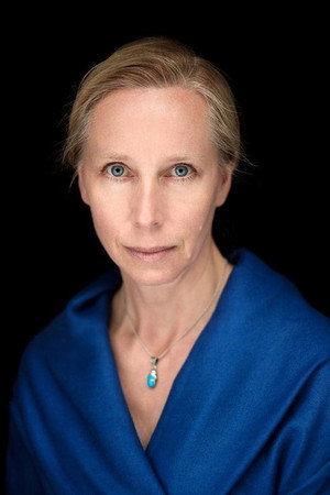 Cover image for Magdalena Warzecha