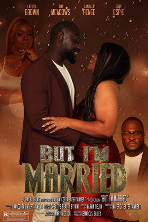 Poster for But I'm Married