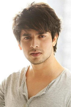 Cover image for Ansh Bagri