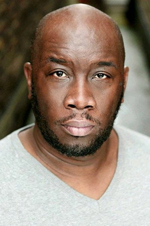 Cover image for Mark Asante
