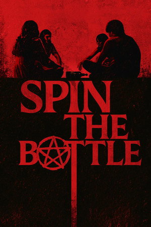 Poster for Крути бутылочку