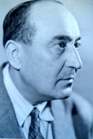 Cover image for Амо Бек-Назаров.