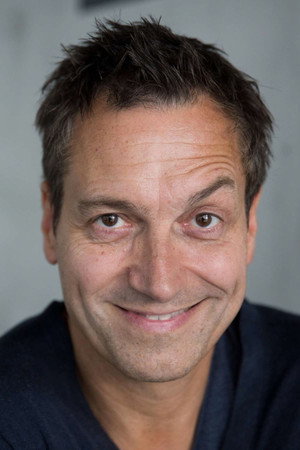 Cover image for Dieter Nuhr