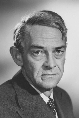 Cover image for John McIntire
