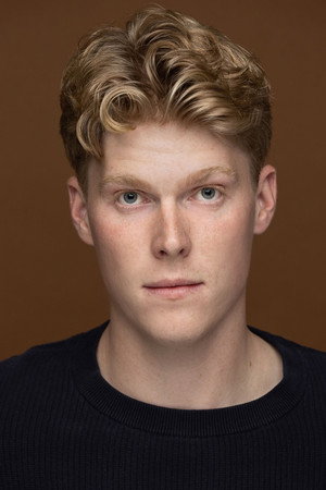 Cover image for Logan Gould
