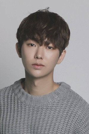 Cover image for Choi Joon Young