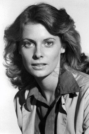 Cover image for Kathryn Harrold