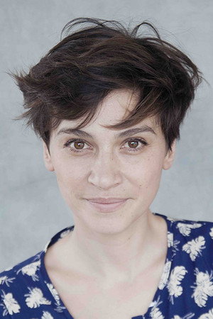 Cover image for Sophie Staub