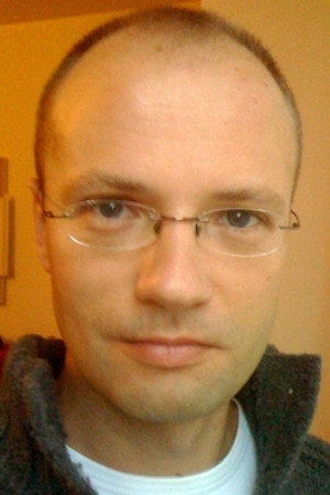 Cover image for Olivier Walczak